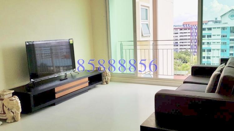 The Esparis (D18), Condominium #175087752